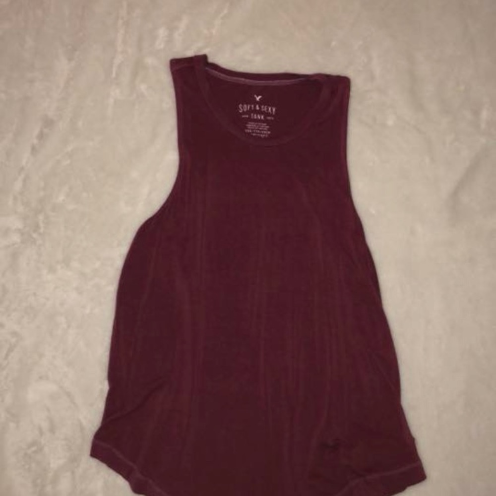 American Eagle tank top